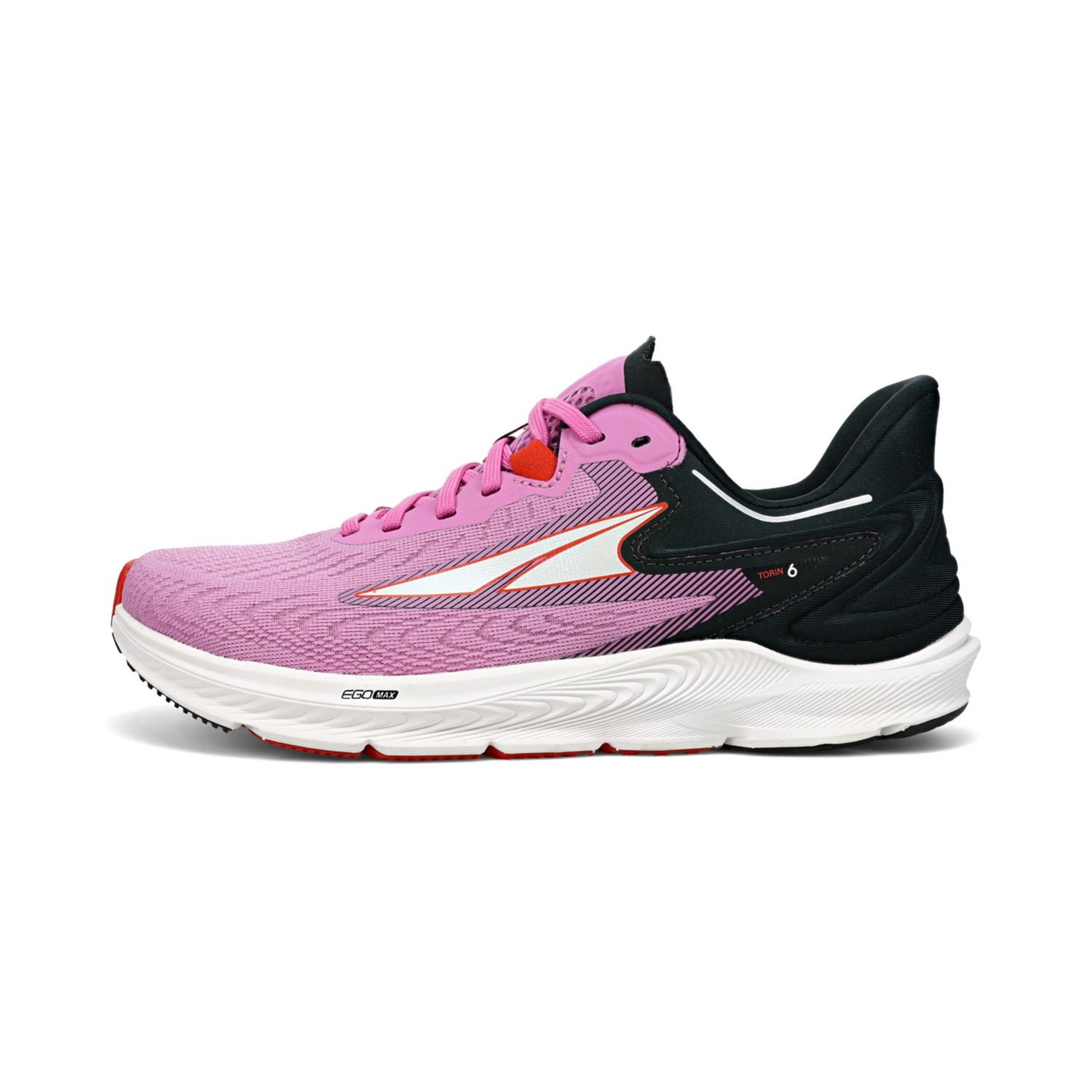 Zapatillas Para Caminar Altra Torin 6 Mujer Rosas | Costa Rica-26347599